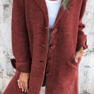 Coats & Jackets
